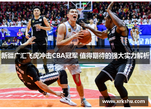 新疆广汇飞虎冲击CBA冠军 值得期待的强大实力解析